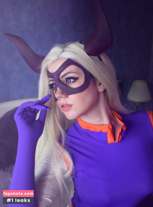 Magui Sunshine (La alquimista de acero) gallery photo #2335