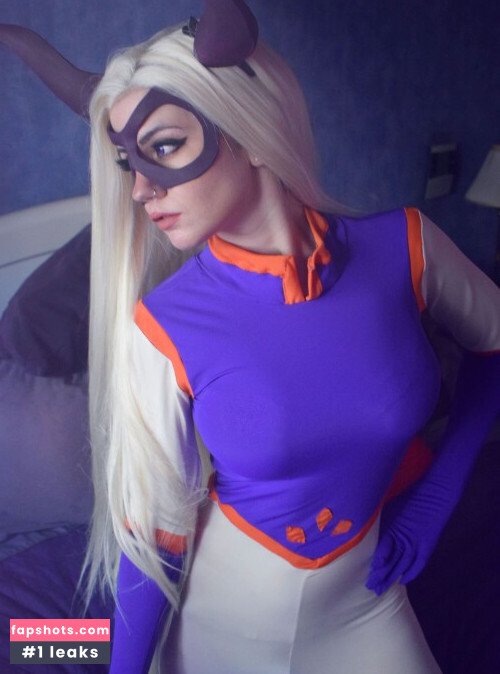 Magui Sunshine (La alquimista de acero) gallery photo #2336