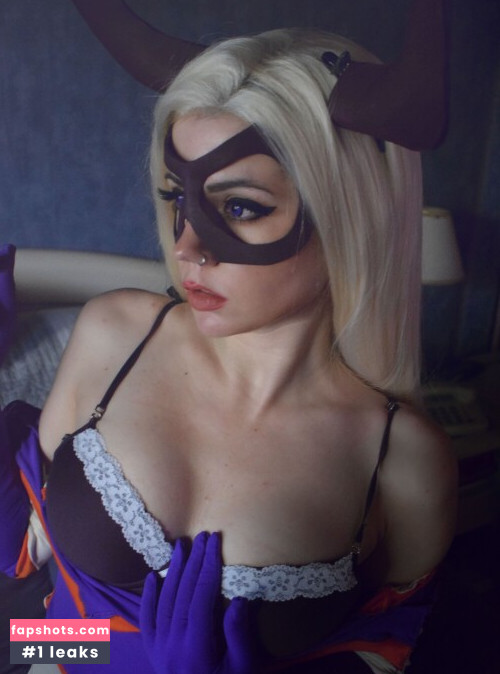 Magui Sunshine (La alquimista de acero) gallery photo #2337