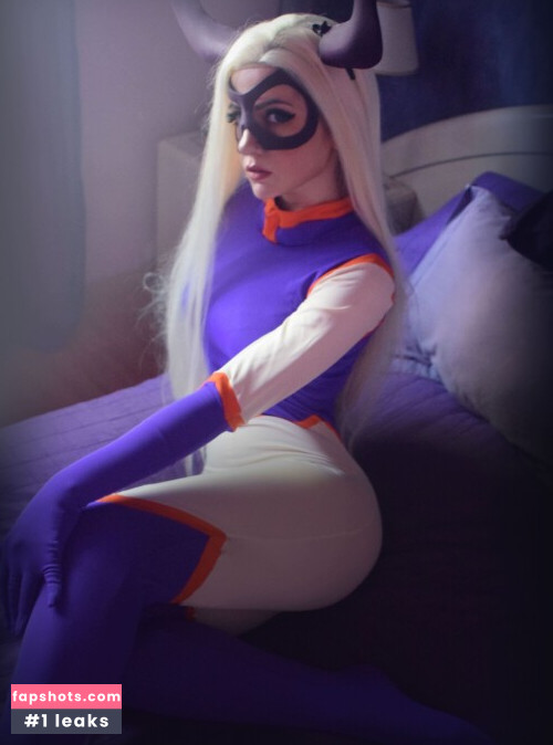 Magui Sunshine (La alquimista de acero) gallery photo #2340