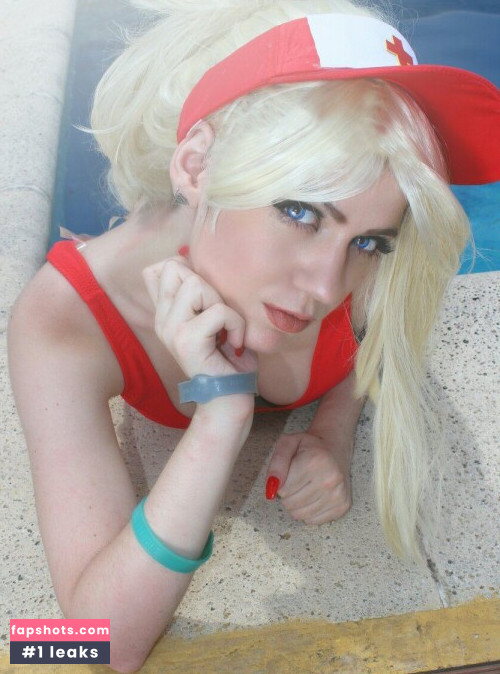 Magui Sunshine (La alquimista de acero) gallery photo #2347