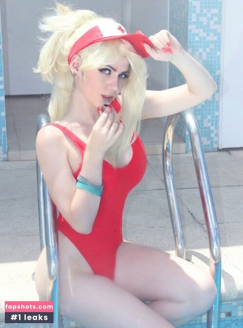 Magui Sunshine (La alquimista de acero) gallery photo #2366