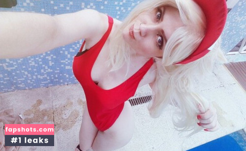 Magui Sunshine (La alquimista de acero) gallery photo #2371