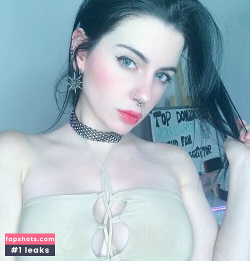 Magui Sunshine (La alquimista de acero) gallery photo #2377