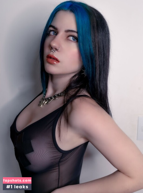 Magui Sunshine (La alquimista de acero) gallery photo #2381