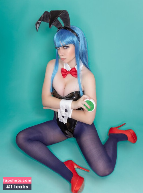 Magui Sunshine (La alquimista de acero) gallery photo #2413