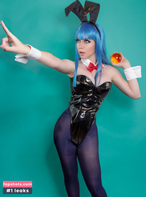 Magui Sunshine (La alquimista de acero) gallery photo #2415