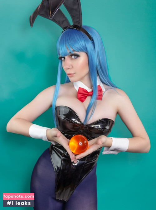 Magui Sunshine (La alquimista de acero) gallery photo #2416