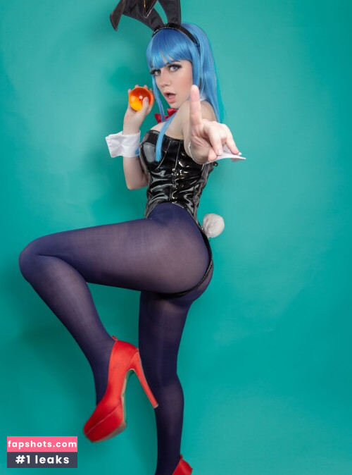 Magui Sunshine (La alquimista de acero) gallery photo #2417