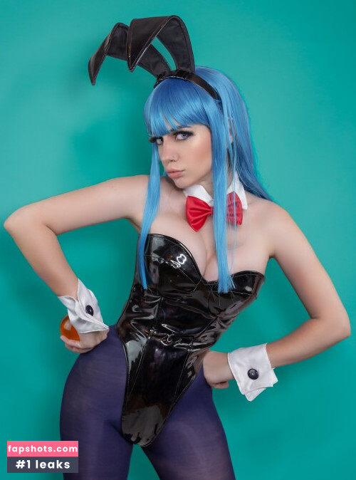 Magui Sunshine (La alquimista de acero) gallery photo #2418