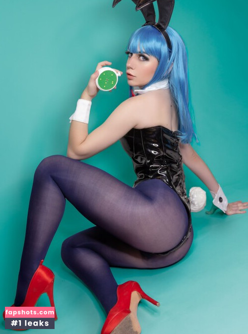 Magui Sunshine (La alquimista de acero) gallery photo #2420