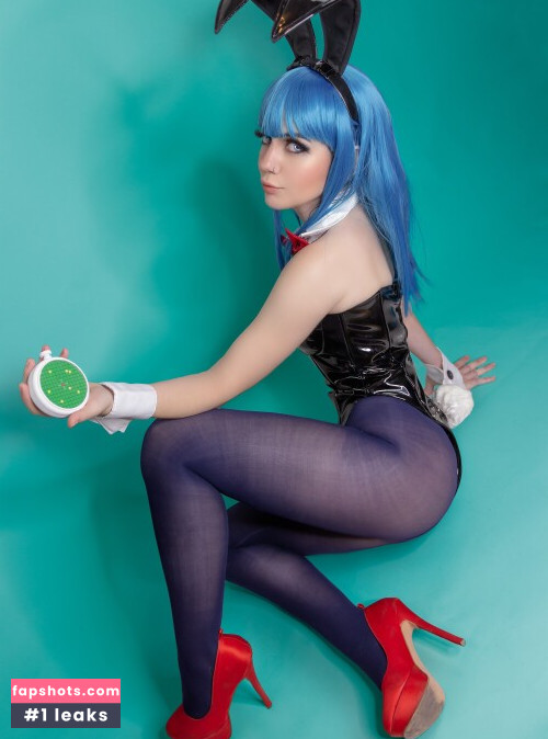 Magui Sunshine (La alquimista de acero) gallery photo #2421