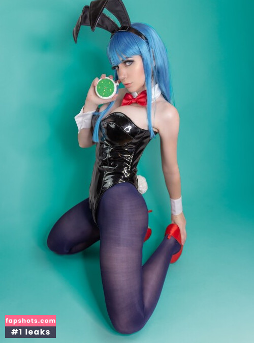 Magui Sunshine (La alquimista de acero) gallery photo #2423