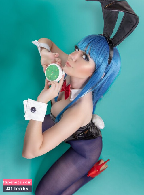 Magui Sunshine (La alquimista de acero) gallery photo #2424