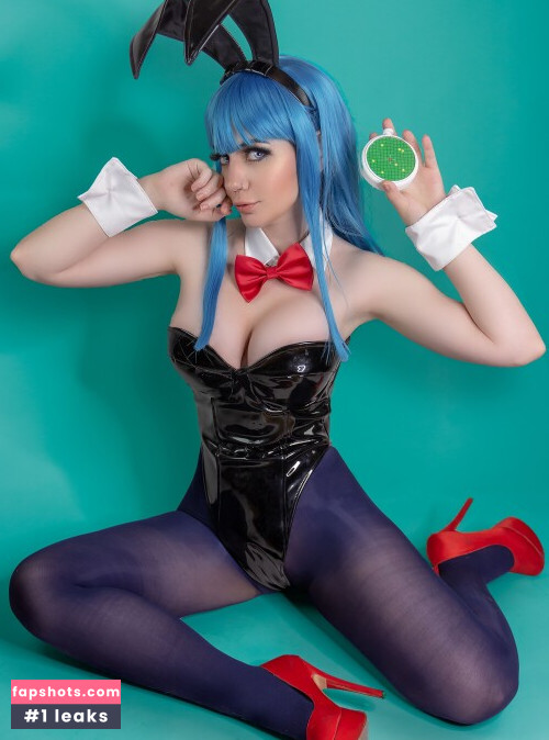 Magui Sunshine (La alquimista de acero) gallery photo #2425