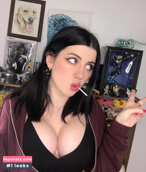 Magui Sunshine (La alquimista de acero) gallery photo #2431