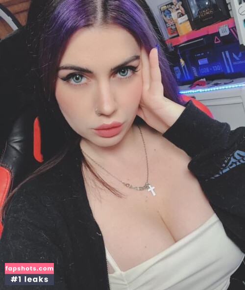 Magui Sunshine (La alquimista de acero) gallery photo #2437