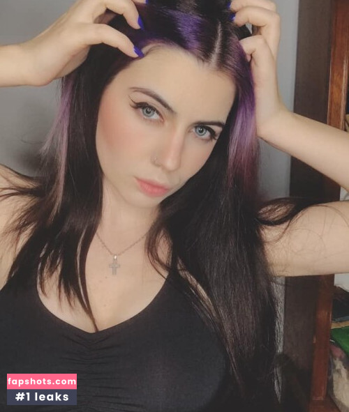 Magui Sunshine (La alquimista de acero) gallery photo #2438