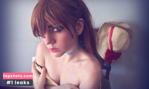 Magui Sunshine (La alquimista de acero) gallery photo #2445