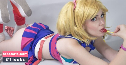 Magui Sunshine (La alquimista de acero) gallery photo #2447