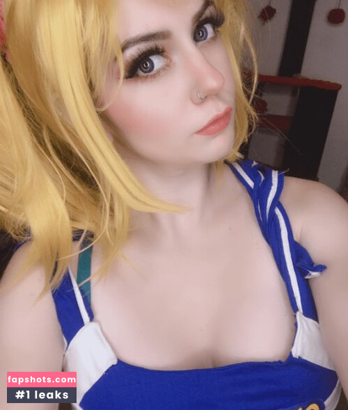 Magui Sunshine (La alquimista de acero) gallery photo #2455