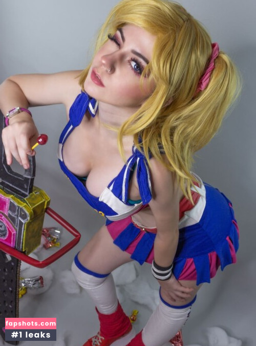 Magui Sunshine (La alquimista de acero) gallery photo #2458