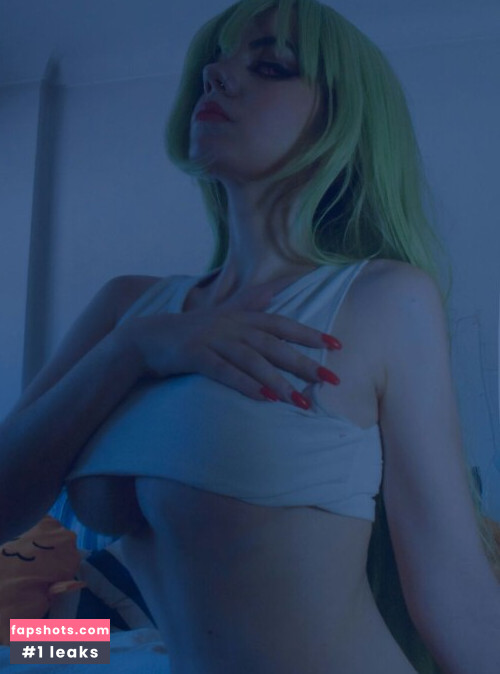 Magui Sunshine (La alquimista de acero) gallery photo #2460