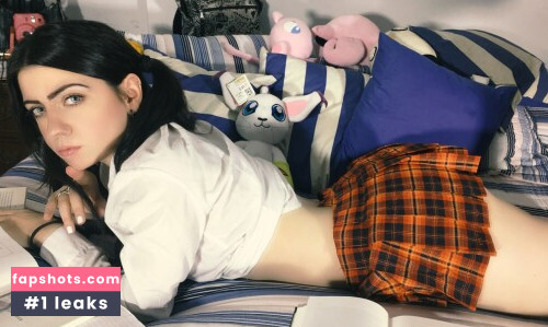 Magui Sunshine (La alquimista de acero) Nahé úniky fotek pouze od fanoušků #2465 - Fapshots