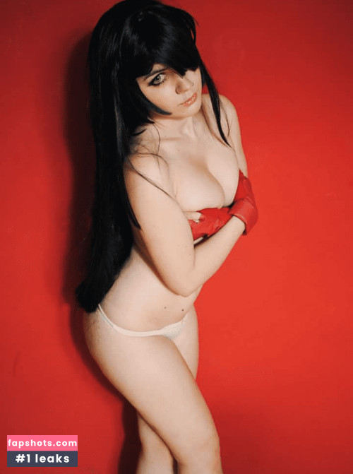 Magui Sunshine (La alquimista de acero) Nahé úniky fotek pouze od fanoušků #2472 - Fapshots