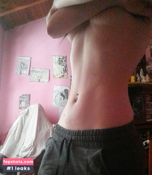 Magui Sunshine (La alquimista de acero) Nahé úniky fotek pouze od fanoušků #2485 - Fapshots