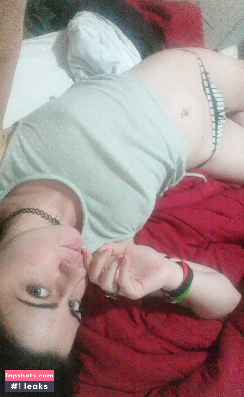 Magui Sunshine (La alquimista de acero) Nahé úniky fotek pouze od fanoušků #2488 - Fapshots