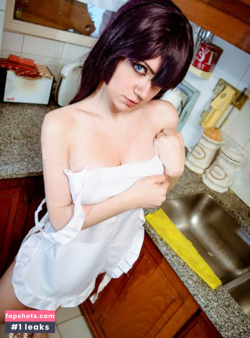 Magui Sunshine (La alquimista de acero) Nahé úniky fotek pouze od fanoušků #2500 - Fapshots