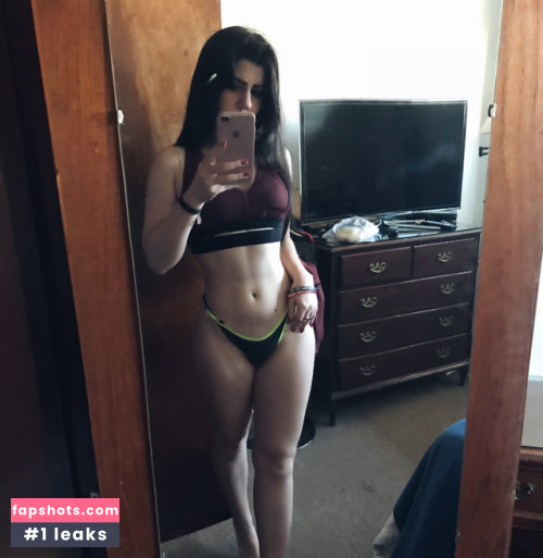 Magui Sunshine (La alquimista de acero) Nahé úniky fotek pouze od fanoušků #2514 - Fapshots