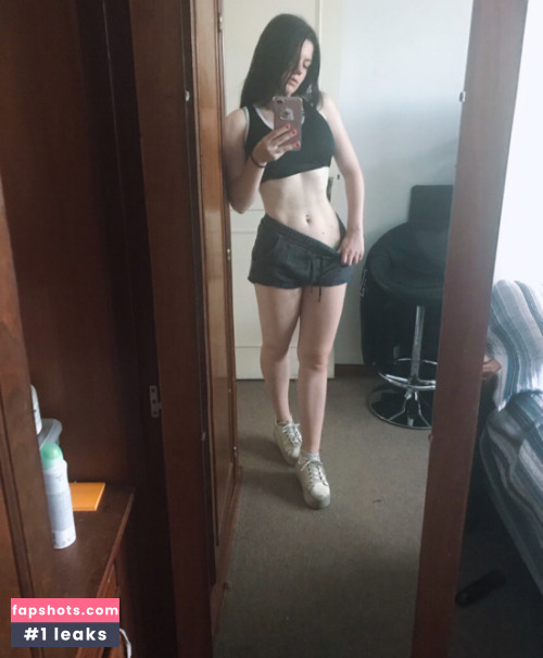 Magui Sunshine (La alquimista de acero) Nahé úniky fotek pouze od fanoušků #2532 - Fapshots