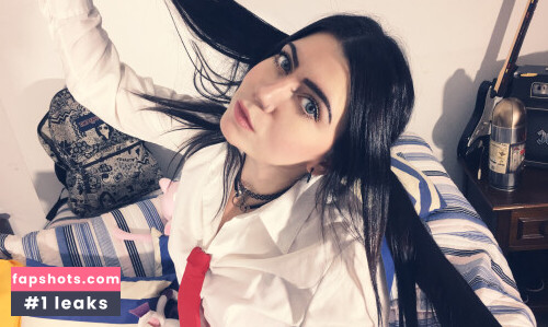 Magui Sunshine (La alquimista de acero) Nahé úniky fotek pouze od fanoušků #2639 - Fapshots