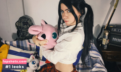 Magui Sunshine (La alquimista de acero) Nahé úniky fotek pouze od fanoušků #2643 - Fapshots