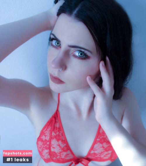 Magui Sunshine (La alquimista de acero) Nahé úniky fotek pouze od fanoušků #2664 - Fapshots