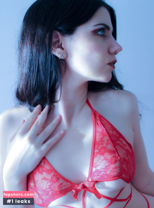 Magui Sunshine (La alquimista de acero) Nahé úniky fotek pouze od fanoušků #2667 - Fapshots