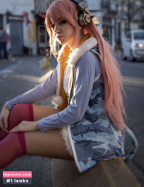 Magui Sunshine (La alquimista de acero) gallery photo #483