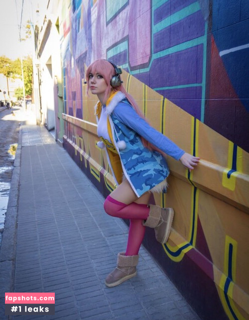 Magui Sunshine (La alquimista de acero) gallery photo #484