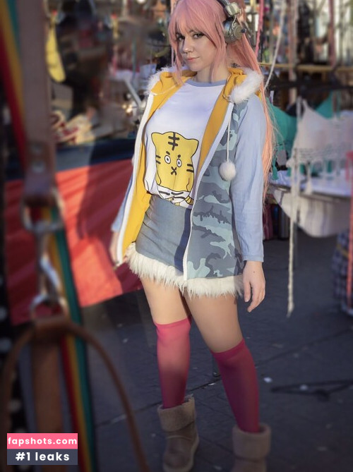 Magui Sunshine (La alquimista de acero) gallery photo #485