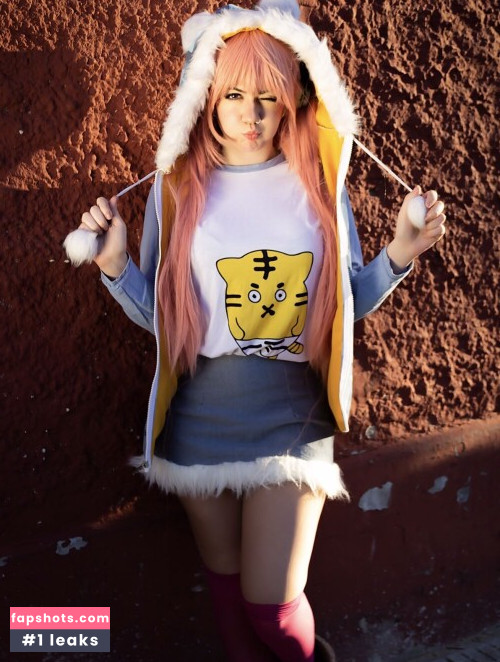 Magui Sunshine (La alquimista de acero) gallery photo #486