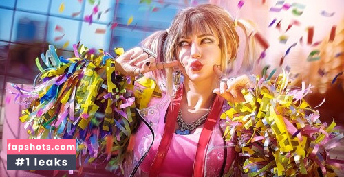 Magui Sunshine (La alquimista de acero) gallery photo #488