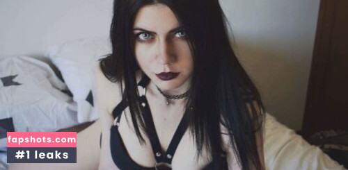 Magui Sunshine (La alquimista de acero) gallery photo #489