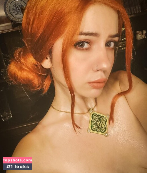 Magui Sunshine (La alquimista de acero) gallery photo #495