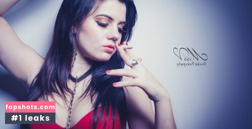 Magui Sunshine (La alquimista de acero) Nahé úniky fotek pouze od fanoušků #7 - Fapshots