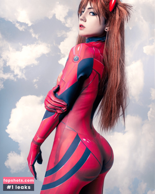 Magui Sunshine (La alquimista de acero) gallery photo #634