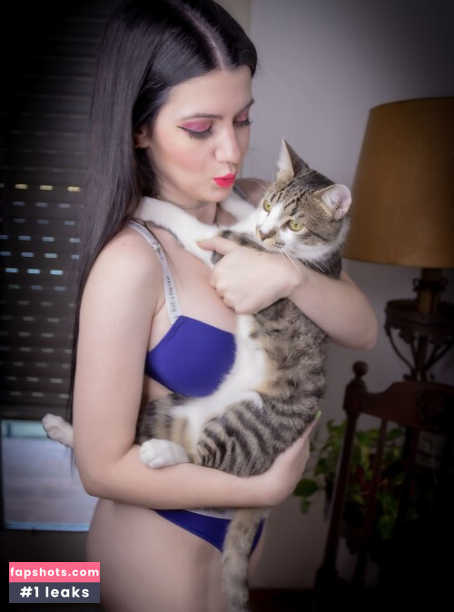 Magui Sunshine (La alquimista de acero) gallery photo #650