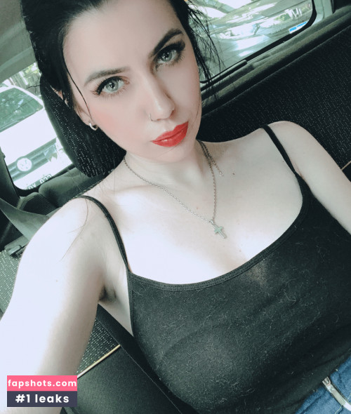 Magui Sunshine (La alquimista de acero) gallery photo #653