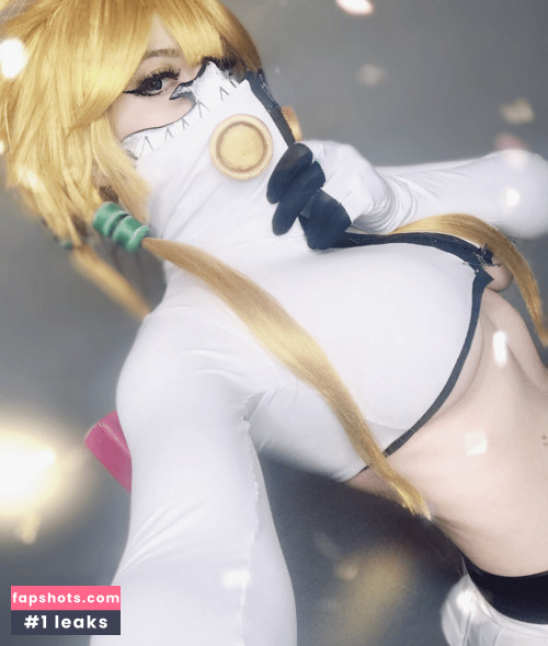 Magui Sunshine (La alquimista de acero) gallery photo #658